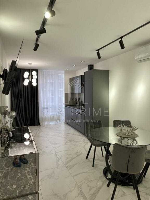 Оренда 3-х кімнатної квартири ЖК Лвівський квартал БЕЗ % Киев - изображение 1