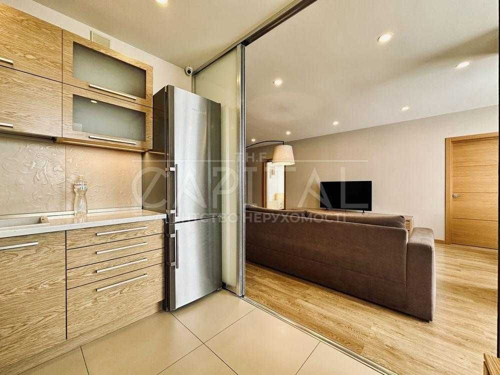 Оренда 3 кім, вул. Гетьмана 1Б в ЖК "Місце Мрії", (м.Шулявська 3 хв) Киев - изображение 8