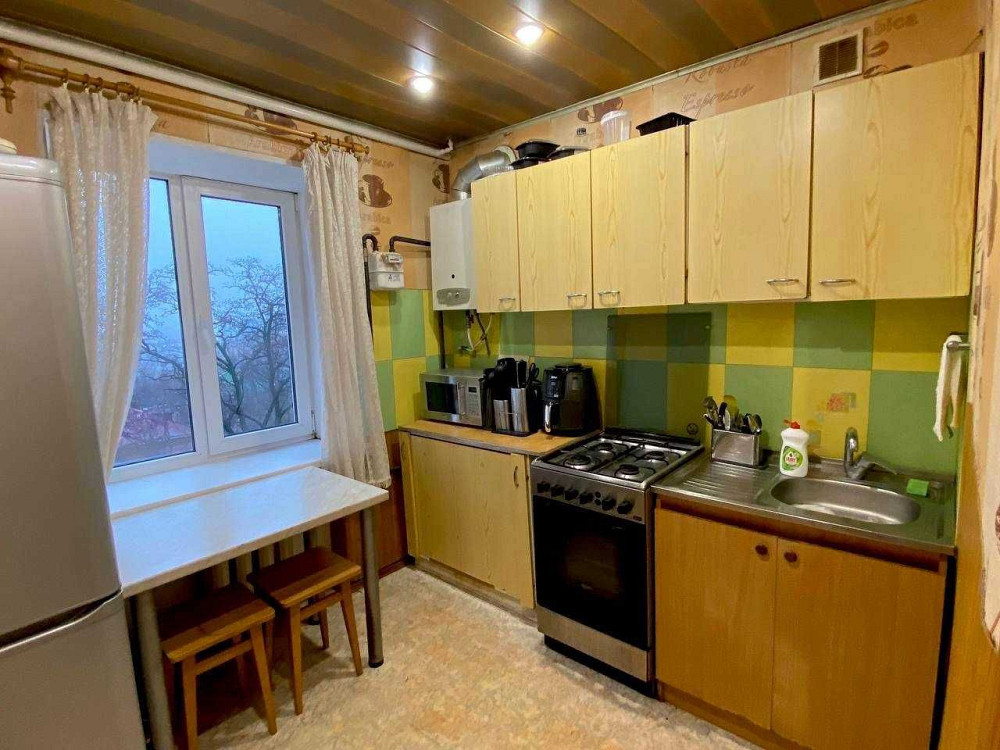 Сдается 3-х ком. квартира. Центр ул.Гоголя, 19. Дніпро - зображення 7