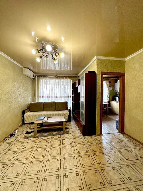 Сдается 3-х ком. квартира. Центр ул.Гоголя, 19. Дніпро - зображення 1