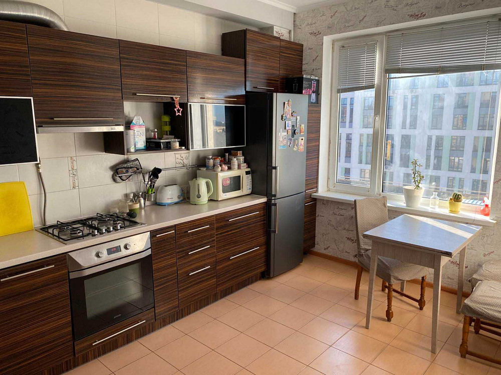 Оренда 2 кім. квартири м-н Пасічний Львов - изображение 1