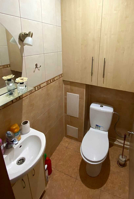 Оренда 2 кім. квартири м-н Пасічний Львов - изображение 7