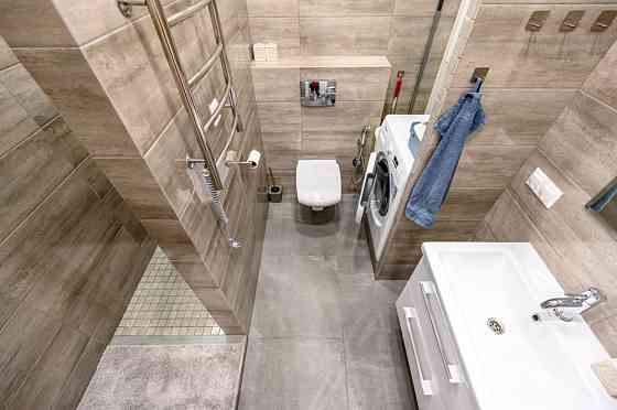 2 комнатная квартира в аркадии Хиллс Одесса