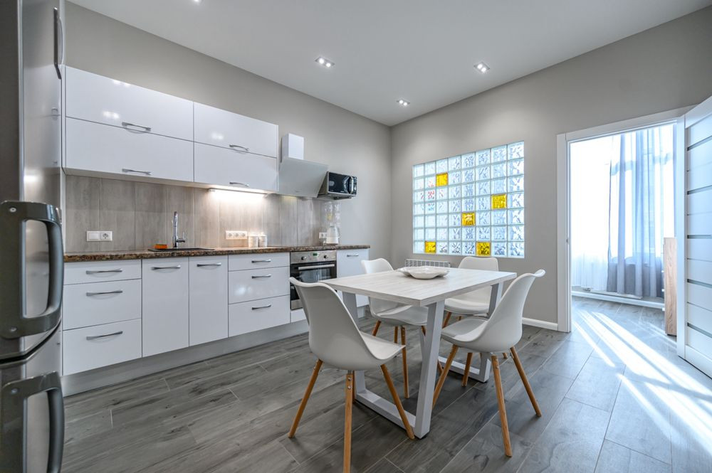 2 комнатная квартира в аркадии Хиллс Одеса - зображення 1