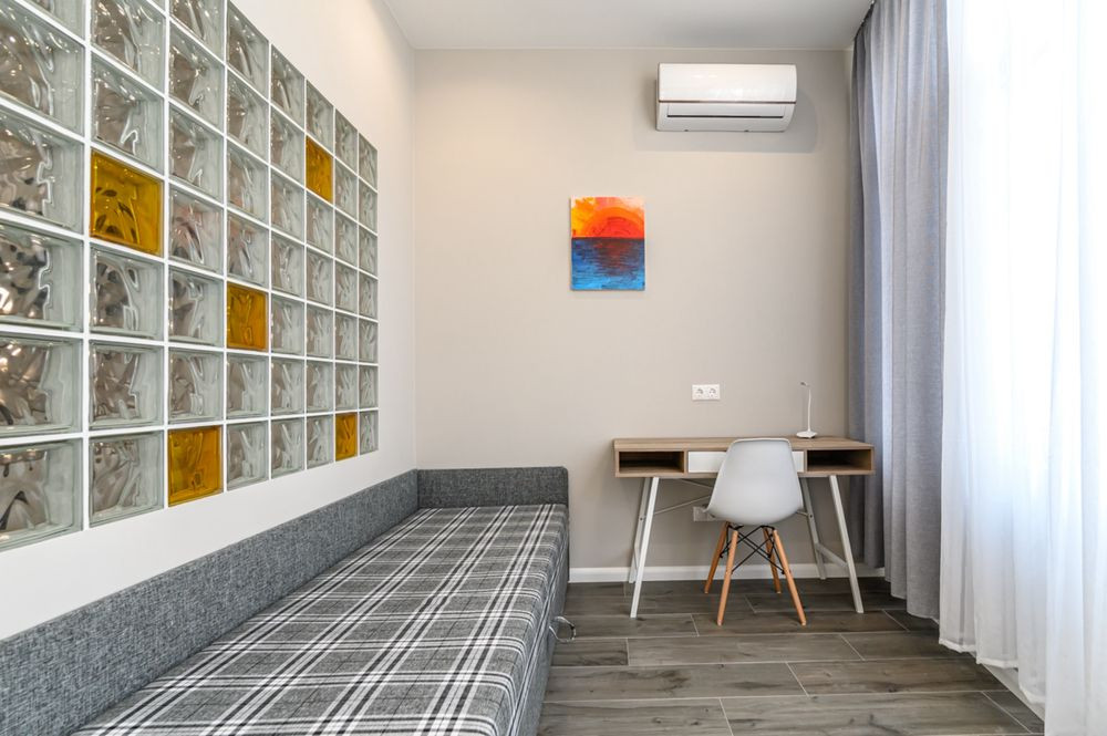 2 комнатная квартира в аркадии Хиллс Одеса - зображення 4