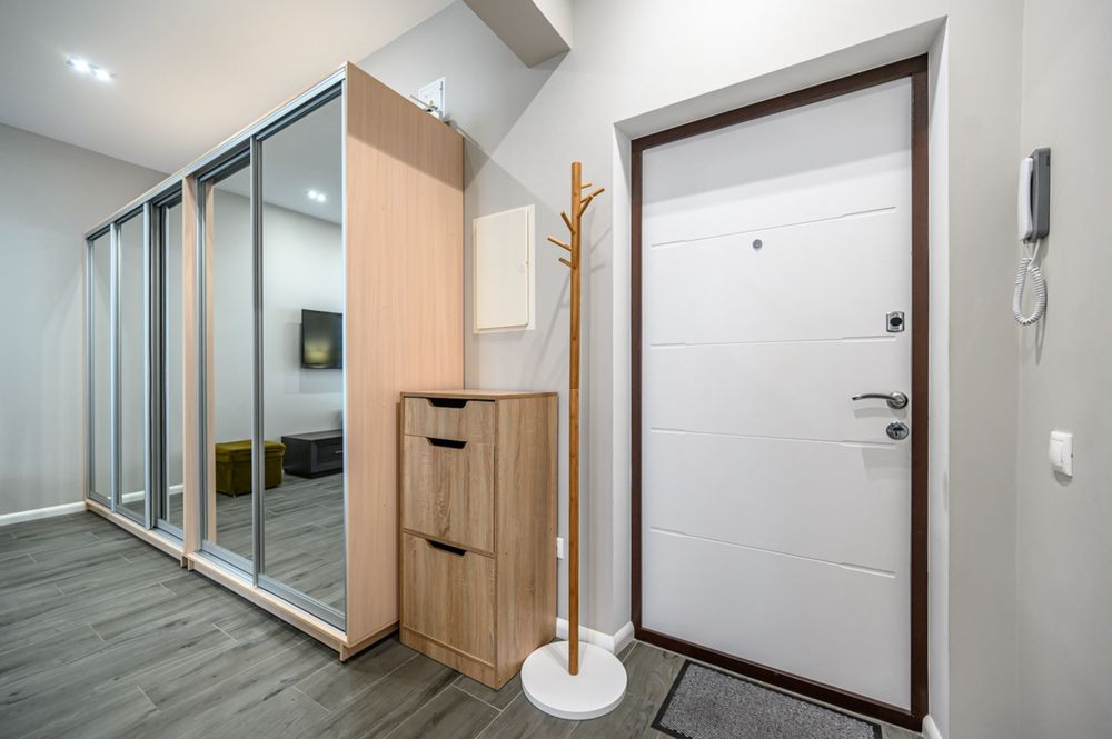 2 комнатная квартира в аркадии Хиллс Одеса - зображення 6