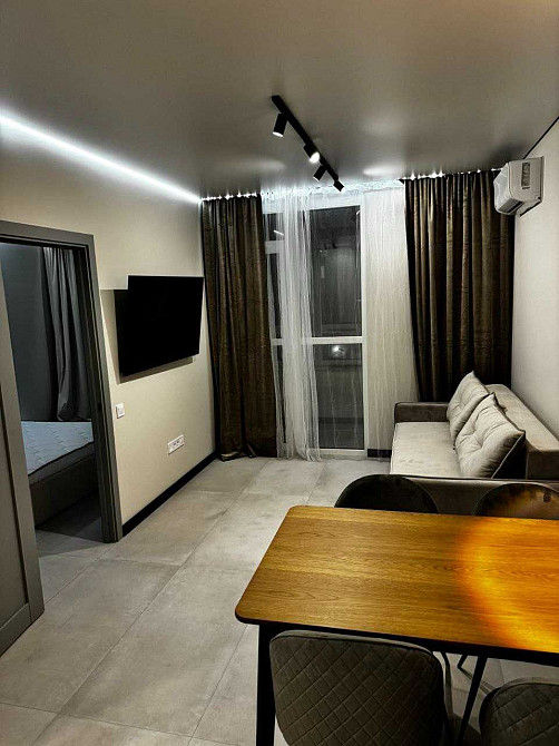 Оренда СУЧАСНОЇ квартири вул Мазепи / Замарстинівська ЖК "Avalon Flex" Львов - изображение 2