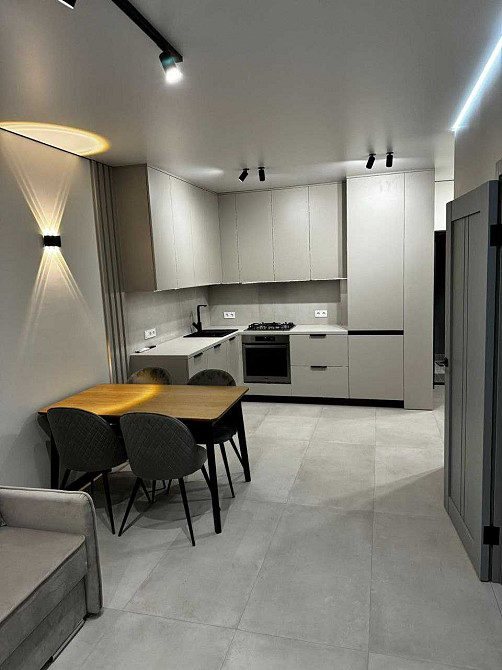 Оренда СУЧАСНОЇ квартири вул Мазепи / Замарстинівська ЖК "Avalon Flex" Львов - изображение 1