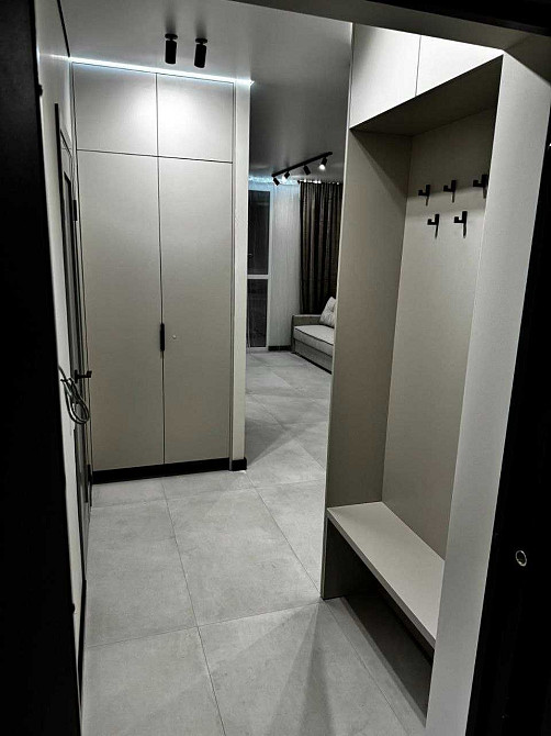 Оренда СУЧАСНОЇ квартири вул Мазепи / Замарстинівська ЖК "Avalon Flex" Львов - изображение 7