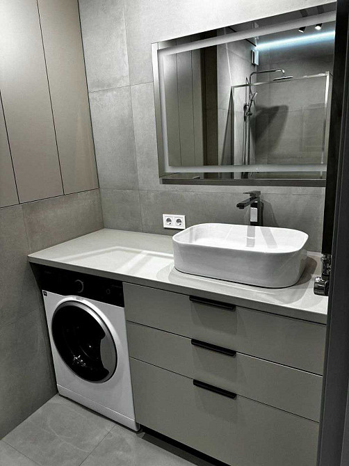 Оренда СУЧАСНОЇ квартири вул Мазепи / Замарстинівська ЖК "Avalon Flex" Львов - изображение 5