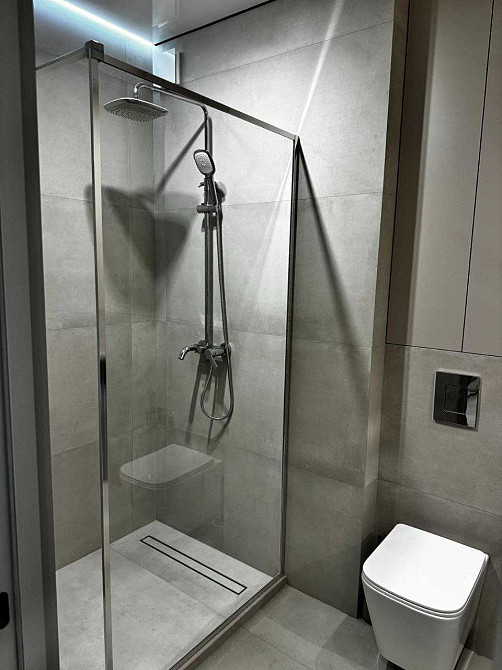 Оренда СУЧАСНОЇ квартири вул Мазепи / Замарстинівська ЖК "Avalon Flex" Львов - изображение 6