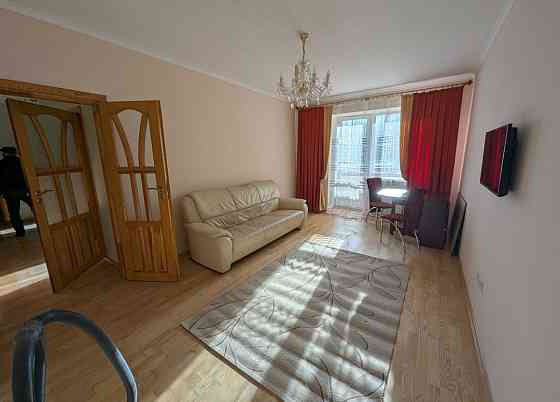 Здається 2х км квартира в новобудові!!! Івано-Франківськ