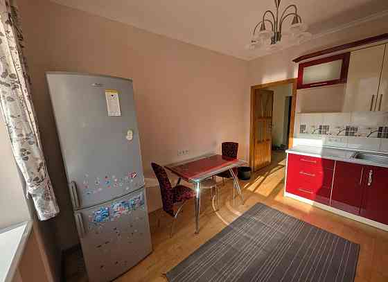 Здається 2х км квартира в новобудові!!! Івано-Франківськ