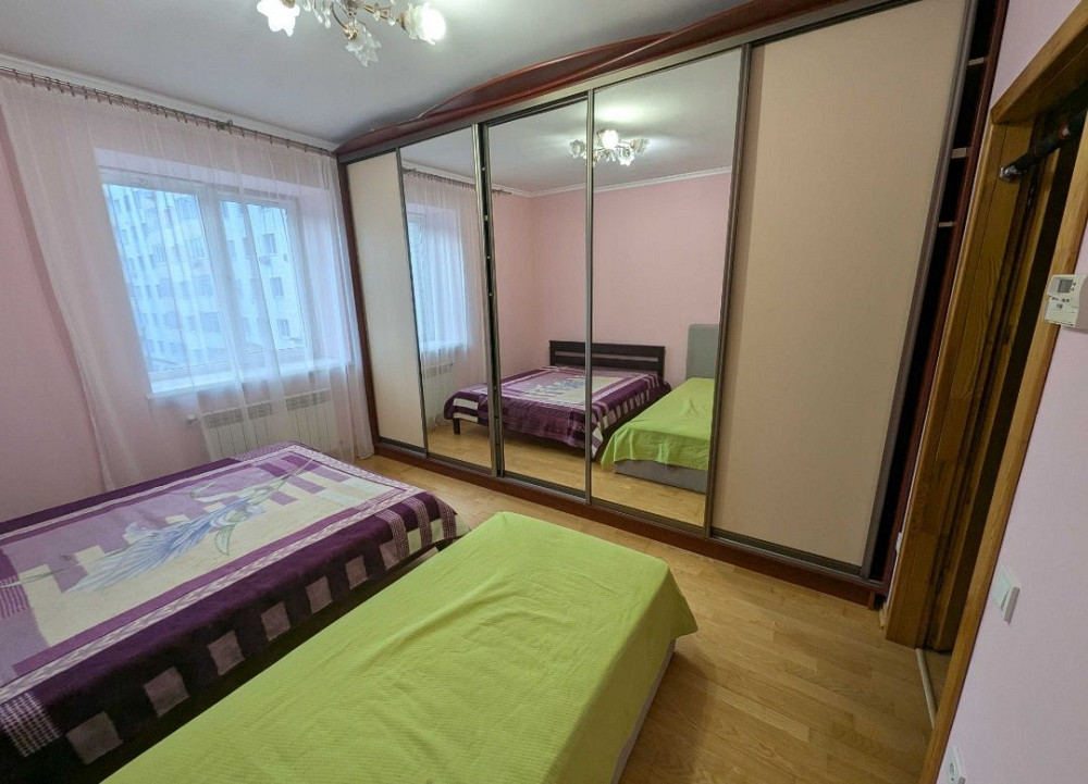 Здається 2х км квартира в новобудові!!! Івано-Франківськ - зображення 4