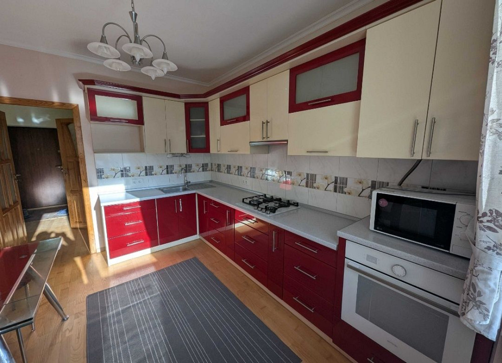 Здається 2х км квартира в новобудові!!! Івано-Франківськ - зображення 2