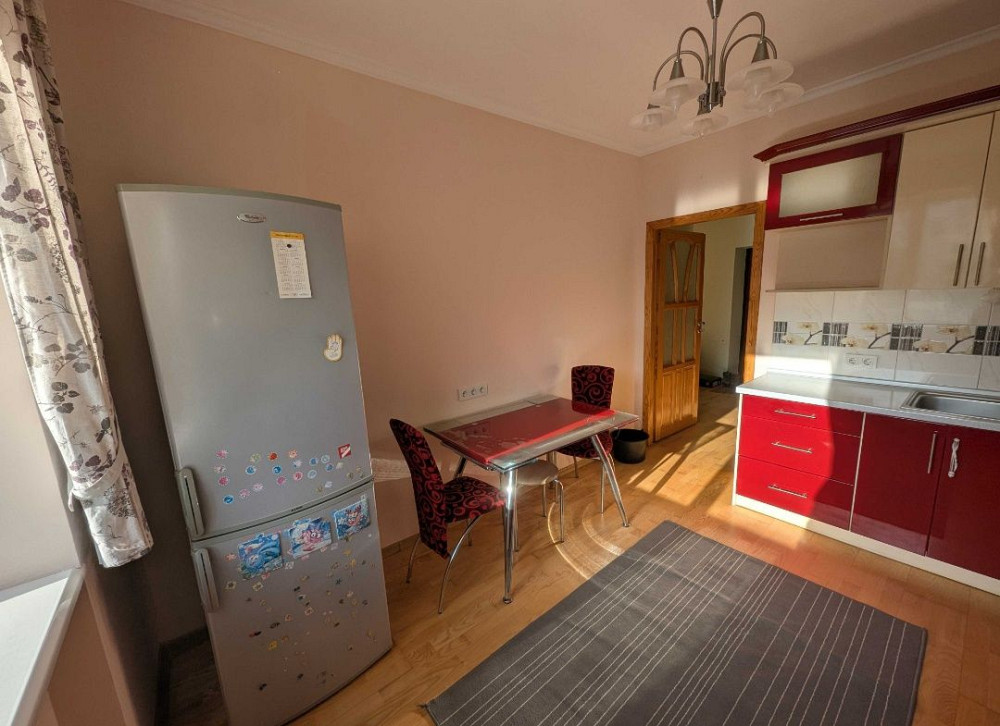 Здається 2х км квартира в новобудові!!! Івано-Франківськ - зображення 1