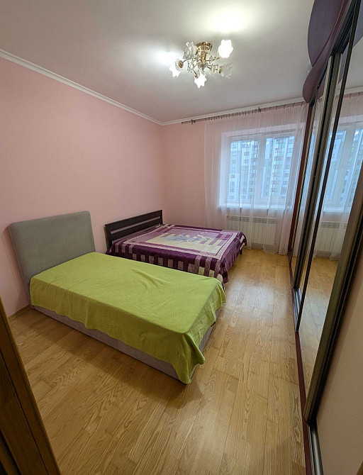 Здається 2х км квартира в новобудові!!! Івано-Франківськ - зображення 3