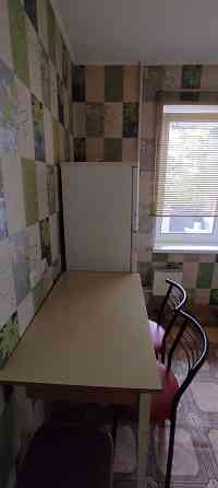 1к.кв, метро Харківська, вул Ревуцького, ВЛАСНИК-без комісії Киев