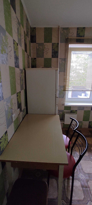 1к.кв, метро Харківська, вул Ревуцького, ВЛАСНИК-без комісії Киев - изображение 5