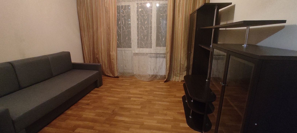 1к.кв, метро Харківська, вул Ревуцького, ВЛАСНИК-без комісії Киев - изображение 3