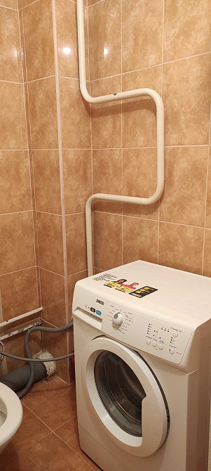 1к.кв, метро Харківська, вул Ревуцького, ВЛАСНИК-без комісії Киев - изображение 8