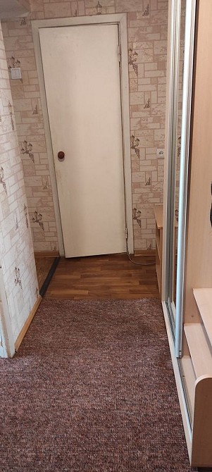 1к.кв, метро Харківська, вул Ревуцького, ВЛАСНИК-без комісії Киев - изображение 7