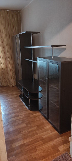 1к.кв, метро Харківська, вул Ревуцького, ВЛАСНИК-без комісії Киев - изображение 1