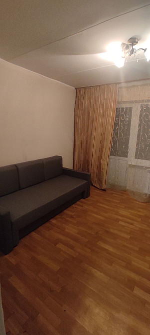 1к.кв, метро Харківська, вул Ревуцького, ВЛАСНИК-без комісії Киев - изображение 2