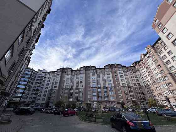 Оренда 2к. вул.Івасюка 11 , поруч з ТРЦ Арсен і Епіцентр Івано-Франківськ