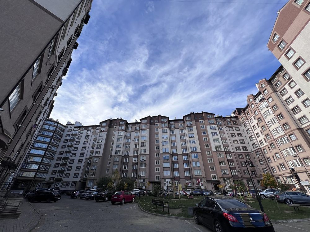 Оренда 2к. вул.Івасюка 11 , поруч з ТРЦ Арсен і Епіцентр Івано-Франківськ - зображення 2