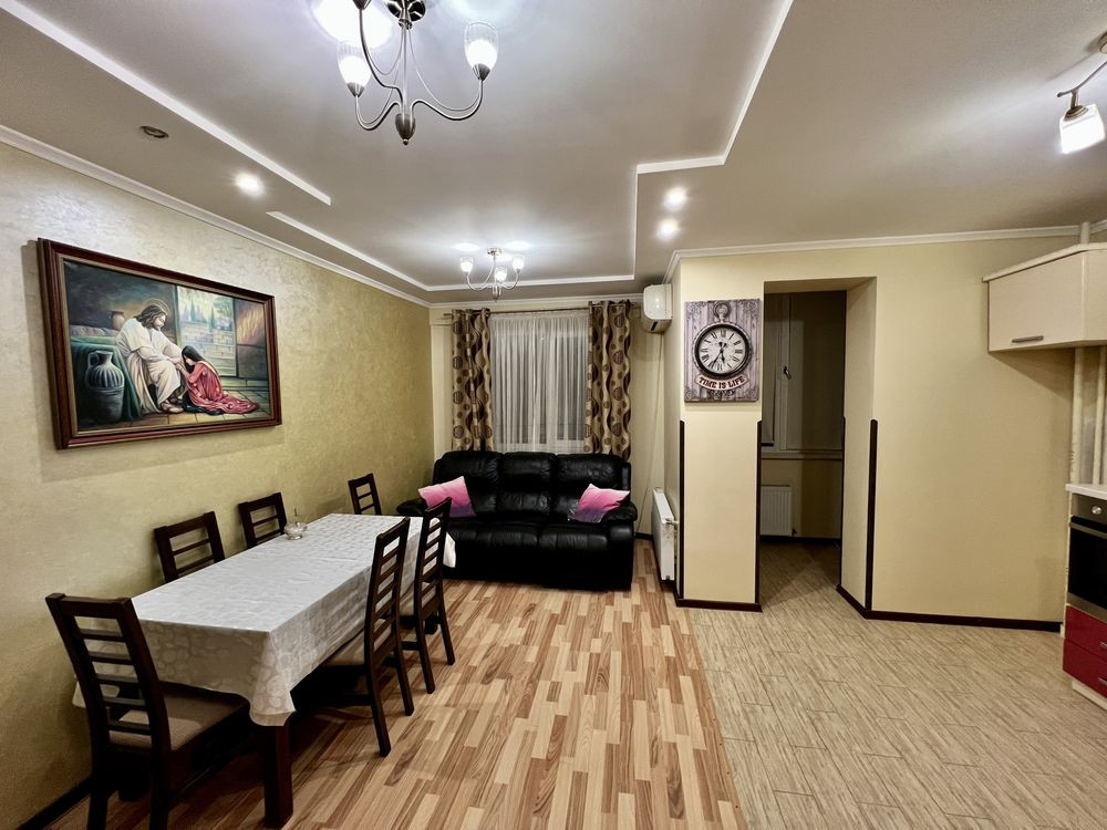 Оренда 2к. вул.Івасюка 11 , поруч з ТРЦ Арсен і Епіцентр Івано-Франківськ - зображення 7