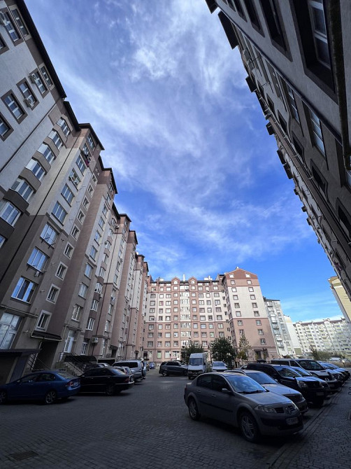 Оренда 2к. вул.Івасюка 11 , поруч з ТРЦ Арсен і Епіцентр Івано-Франківськ - зображення 1