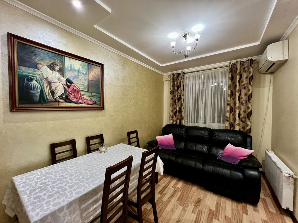 Оренда 2к. вул.Івасюка 11 , поруч з ТРЦ Арсен і Епіцентр Івано-Франківськ - зображення 6