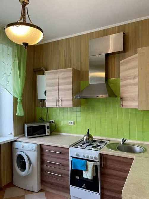 Однокімнатна квартира з гарним ремонтом Запоріжжя - зображення 6