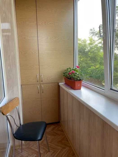 Однокімнатна квартира з гарним ремонтом Запоріжжя - зображення 3