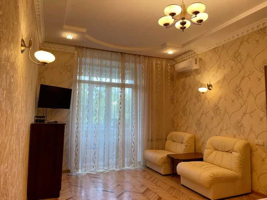 Однокімнатна квартира з гарним ремонтом Запоріжжя - зображення 8