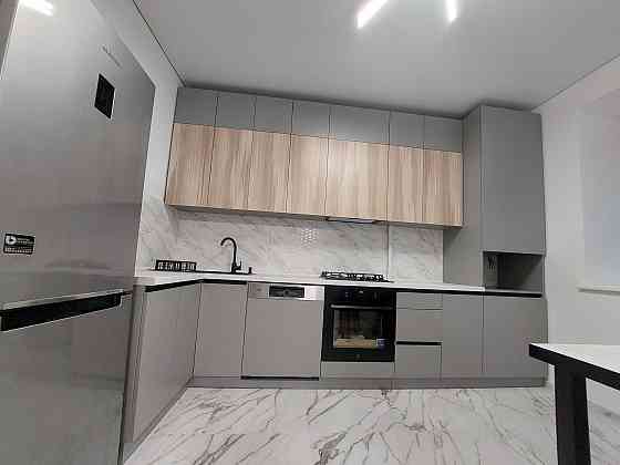 Двокімнатна квартира біля ТЦ Велес. Перша оренда Івано-Франківськ