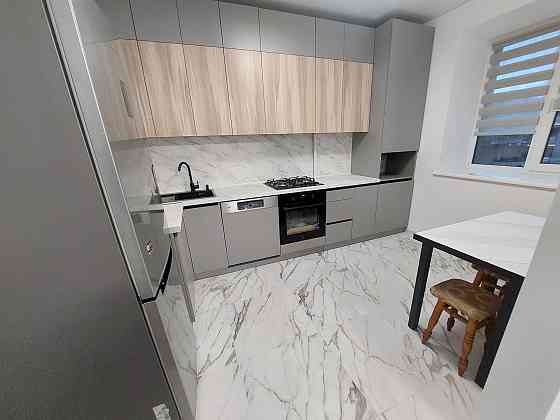 Двокімнатна квартира біля ТЦ Велес. Перша оренда Івано-Франківськ