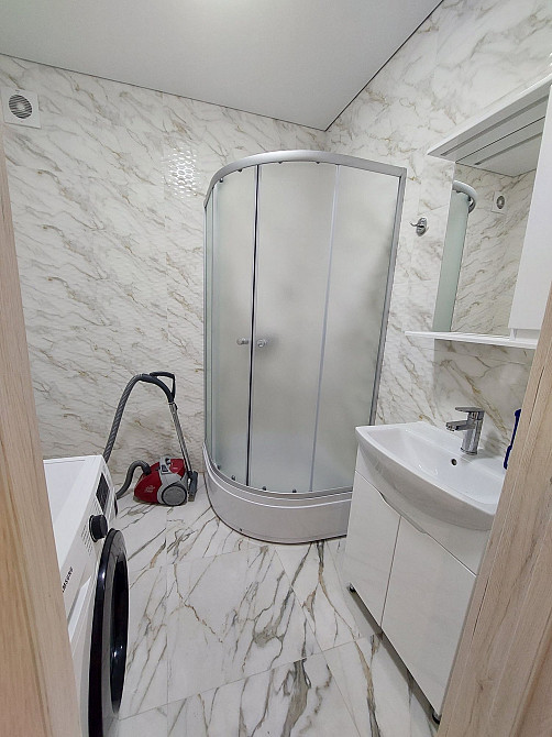 Двокімнатна квартира біля ТЦ Велес. Перша оренда Івано-Франківськ - зображення 8