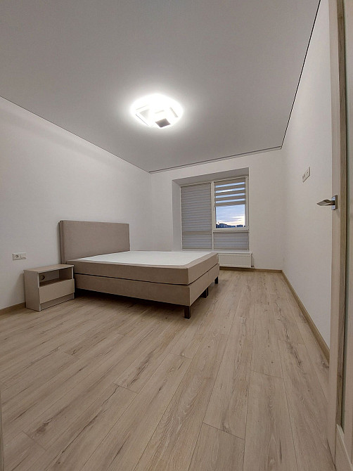 Двокімнатна квартира біля ТЦ Велес. Перша оренда Івано-Франківськ - зображення 6