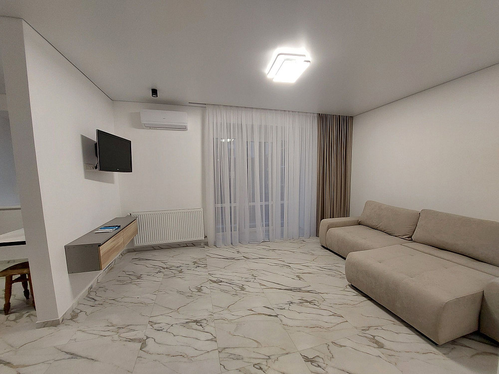 Двокімнатна квартира біля ТЦ Велес. Перша оренда Івано-Франківськ - зображення 2