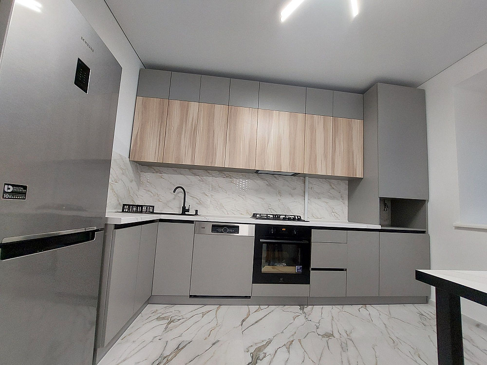 Двокімнатна квартира біля ТЦ Велес. Перша оренда Івано-Франківськ - зображення 1