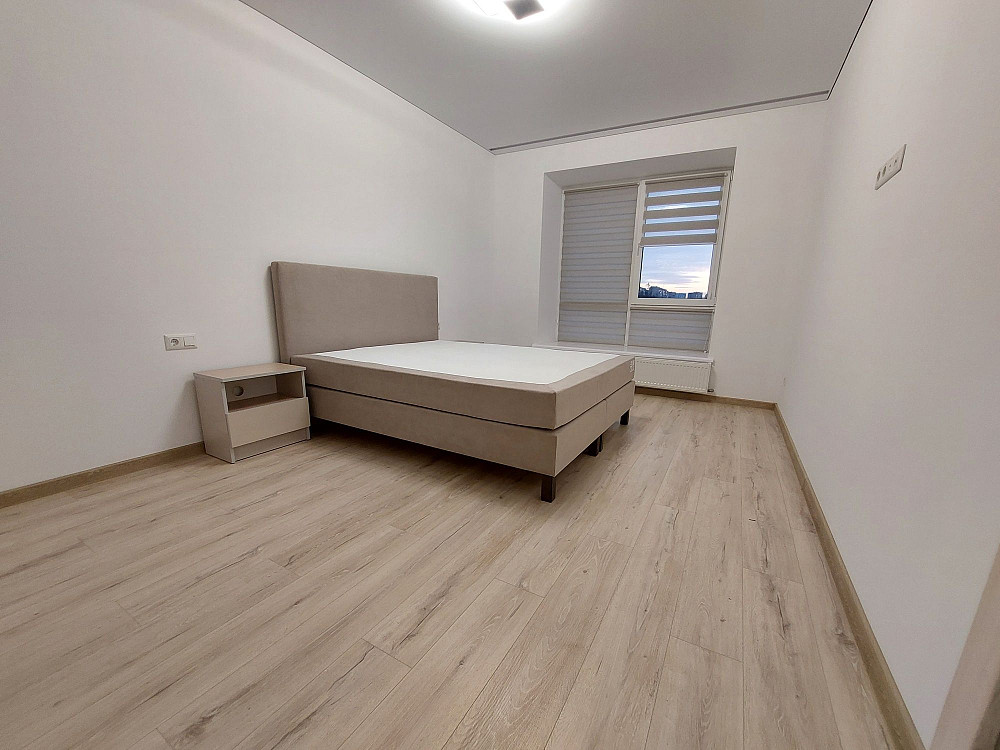 Двокімнатна квартира біля ТЦ Велес. Перша оренда Івано-Франківськ - зображення 4