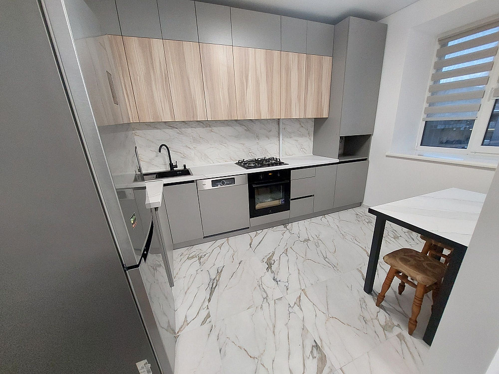 Двокімнатна квартира біля ТЦ Велес. Перша оренда Івано-Франківськ - зображення 3