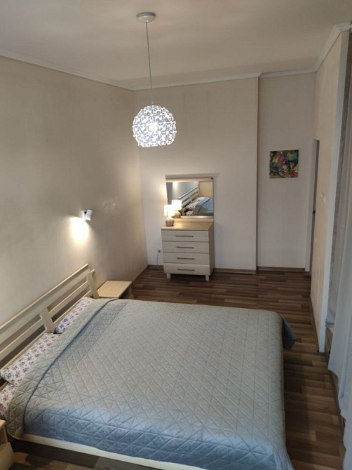 Здається в оренду  1-но кім кухня-студія.Вул.Чорновола Бл.Центр Львов - изображение 3