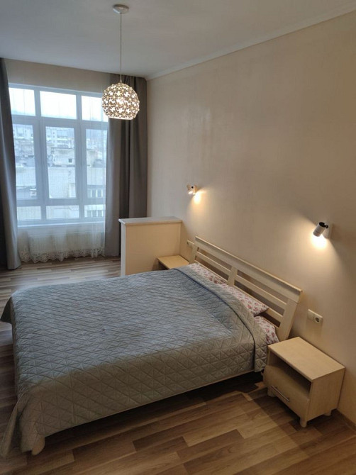 Здається в оренду  1-но кім кухня-студія.Вул.Чорновола Бл.Центр Львов - изображение 2