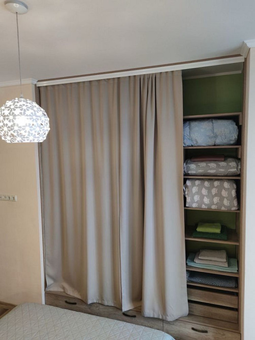 Здається в оренду  1-но кім кухня-студія.Вул.Чорновола Бл.Центр Львов - изображение 4