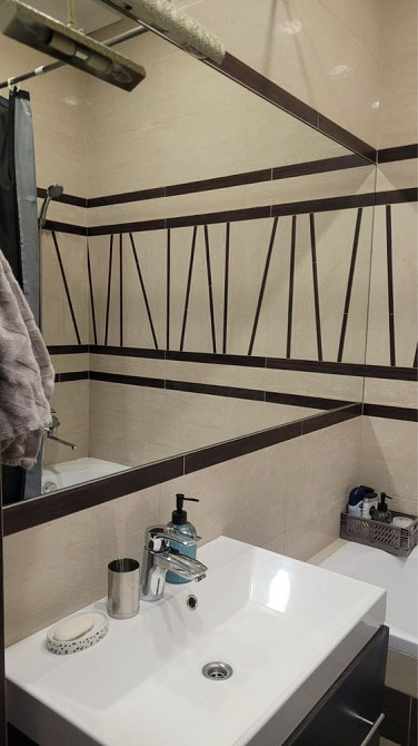 Здається в оренду  1-но кім кухня-студія.Вул.Чорновола Бл.Центр Львов - изображение 7