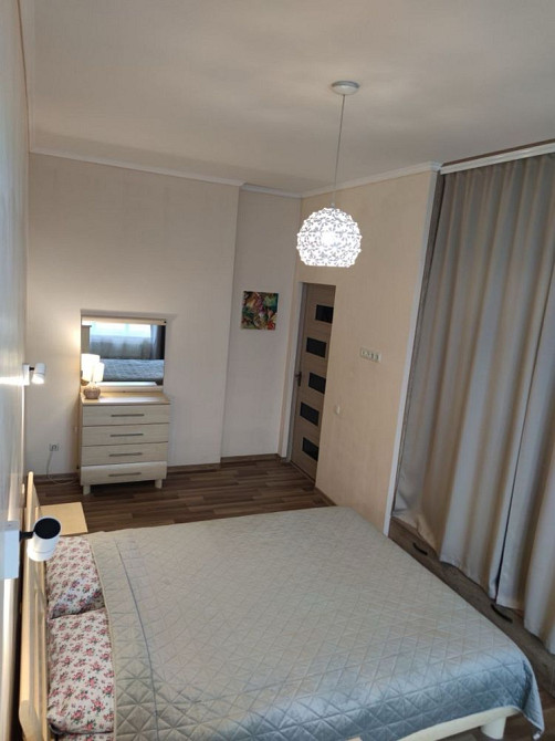 Здається в оренду  1-но кім кухня-студія.Вул.Чорновола Бл.Центр Львов - изображение 5