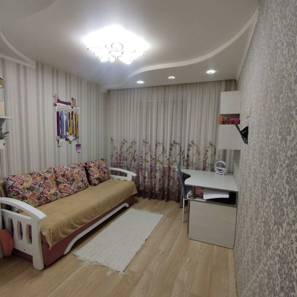 Оренда 3х.ком.Фрунзе 71 Винница - изображение 8